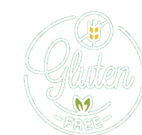 Gluten free